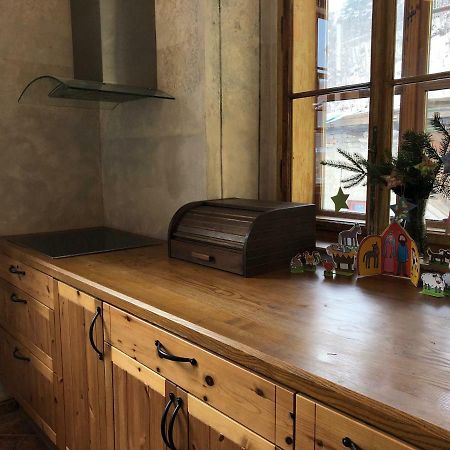 Apartmany 83 Horní Maršov Екстериор снимка