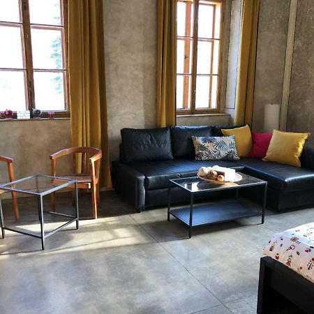 Apartmany 83 Horní Maršov Екстериор снимка