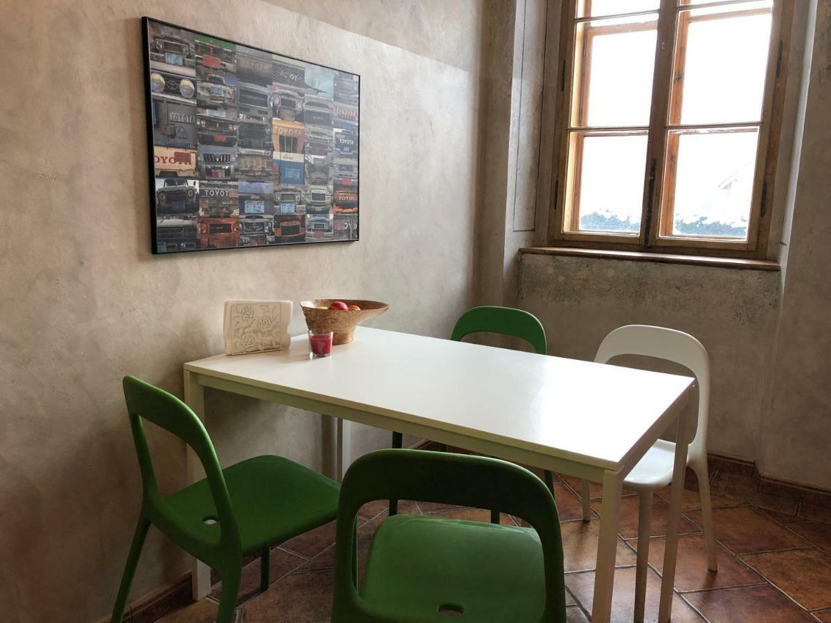 Apartmany 83 Horní Maršov Екстериор снимка