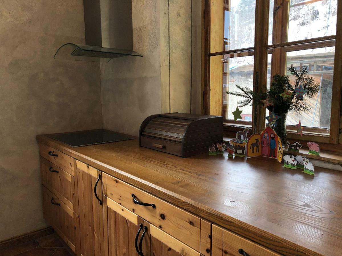 Apartmany 83 Horní Maršov Екстериор снимка