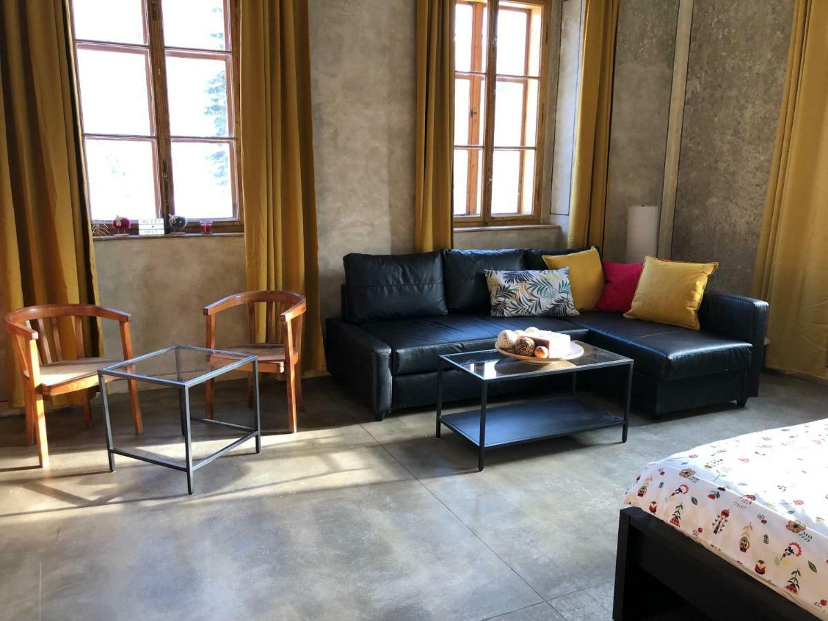 Apartmany 83 Horní Maršov Екстериор снимка