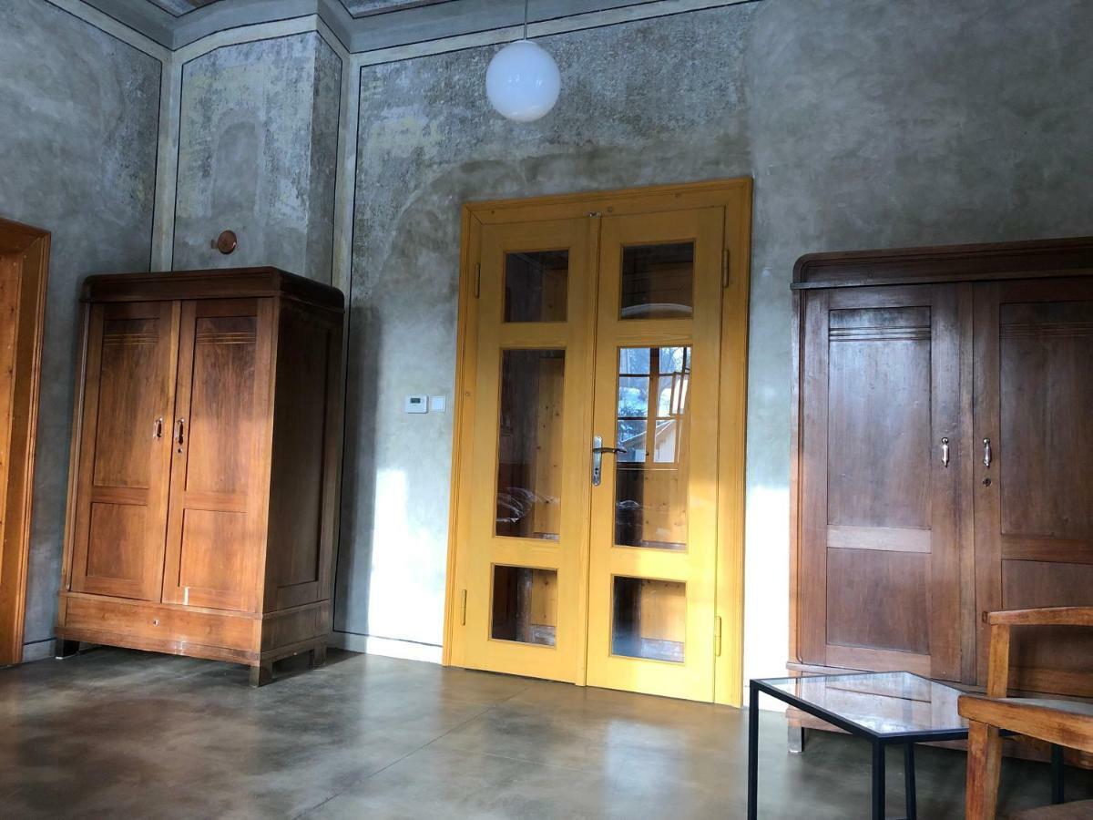 Apartmany 83 Horní Maršov Екстериор снимка