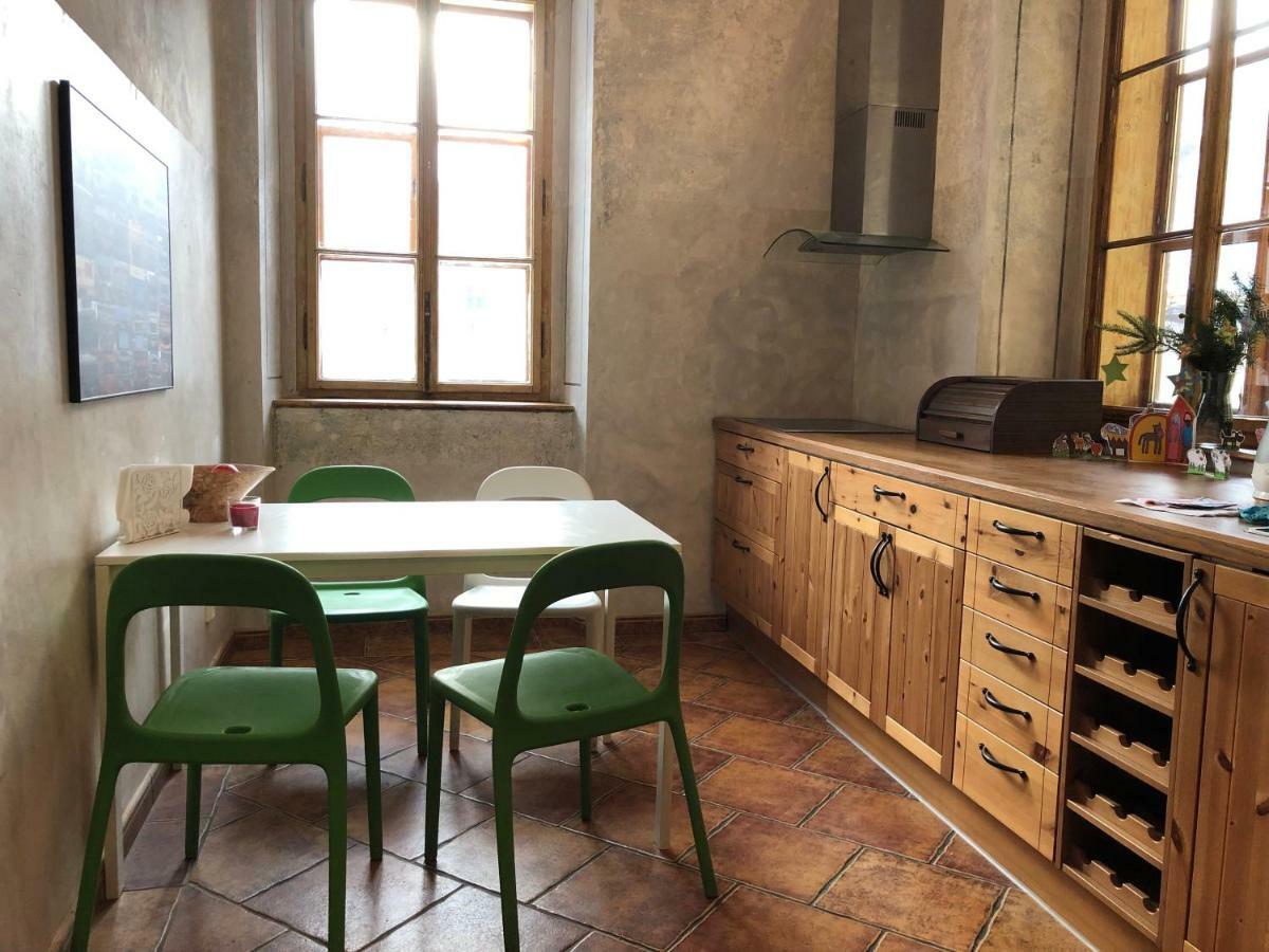Apartmany 83 Horní Maršov Екстериор снимка