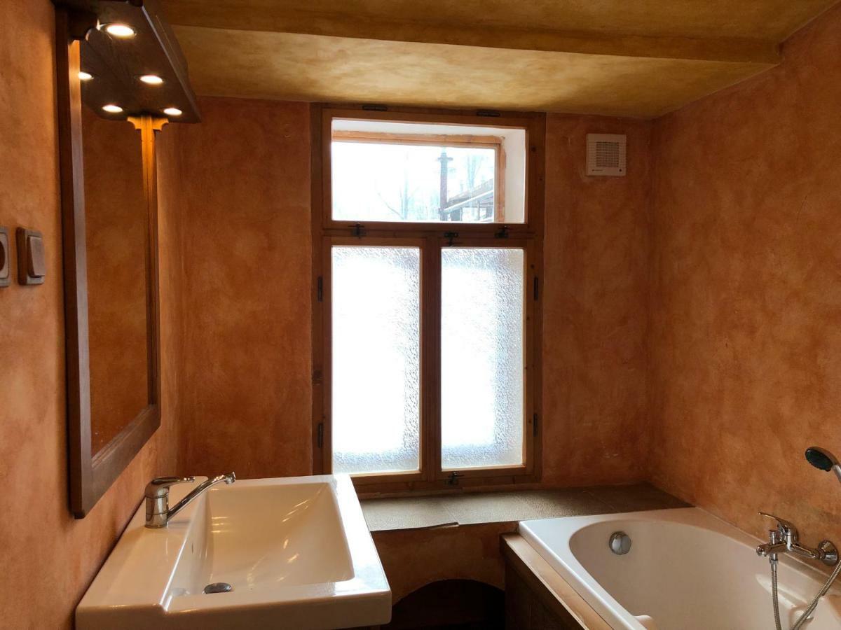 Apartmany 83 Horní Maršov Екстериор снимка