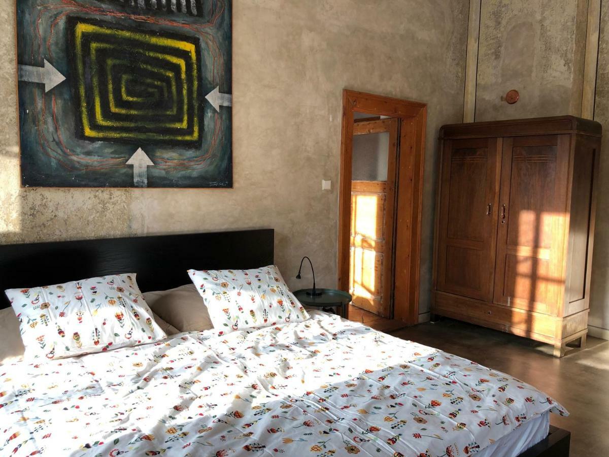 Apartmany 83 Horní Maršov Екстериор снимка