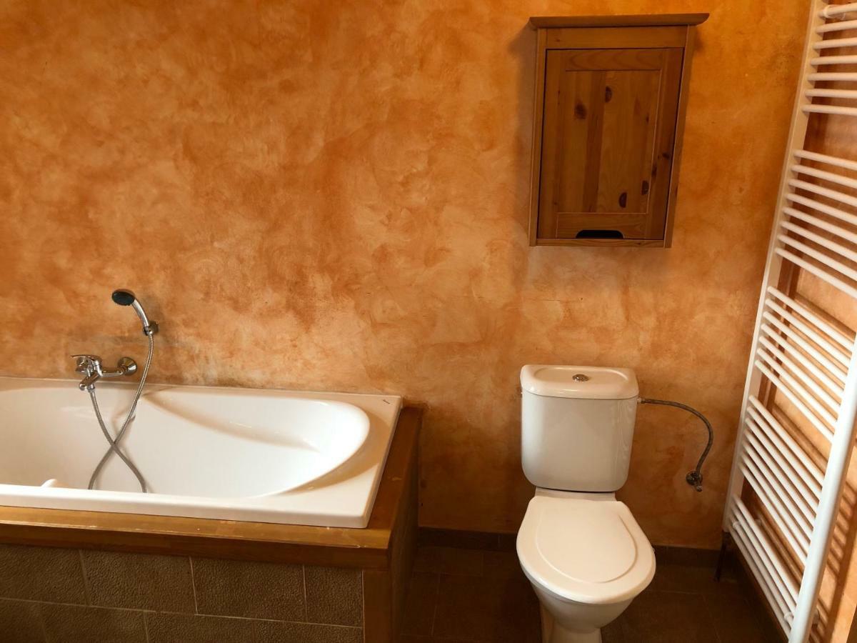 Apartmany 83 Horní Maršov Екстериор снимка