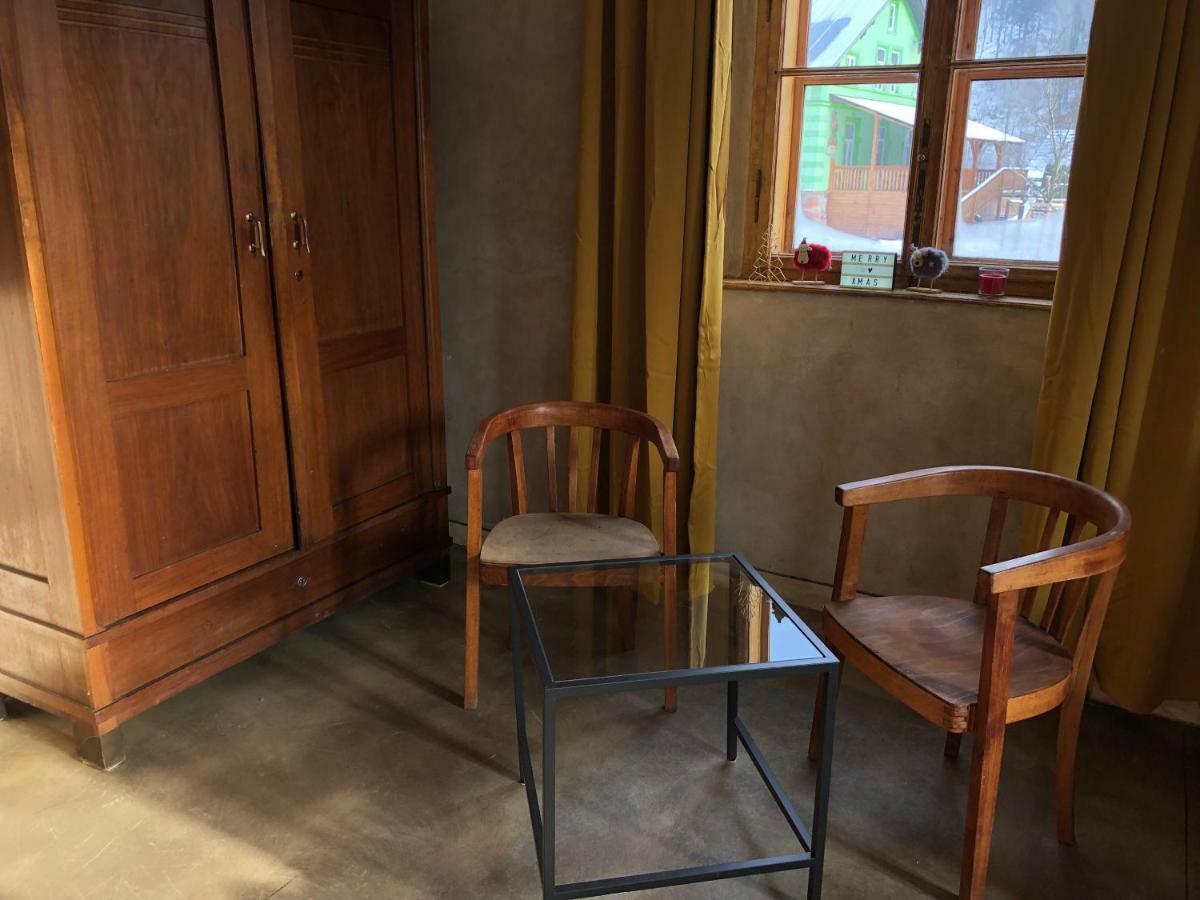 Apartmany 83 Horní Maršov Екстериор снимка