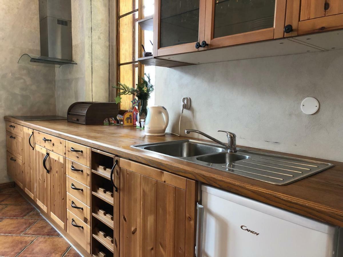 Apartmany 83 Horní Maršov Екстериор снимка